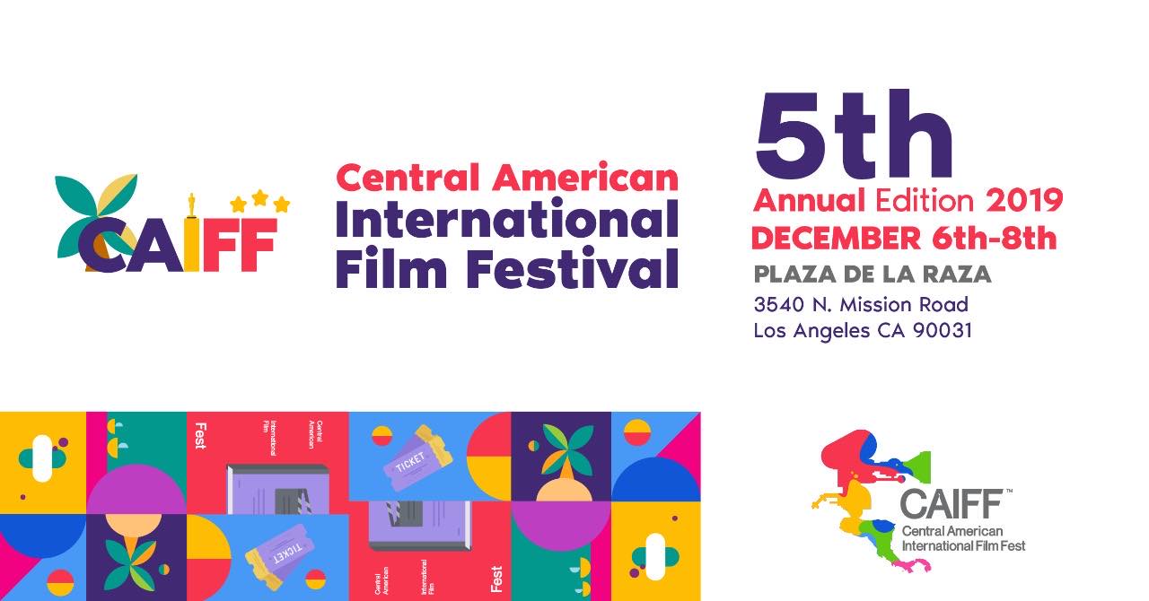 Diplomats and members of the film industry will be present at The Central American International Festival