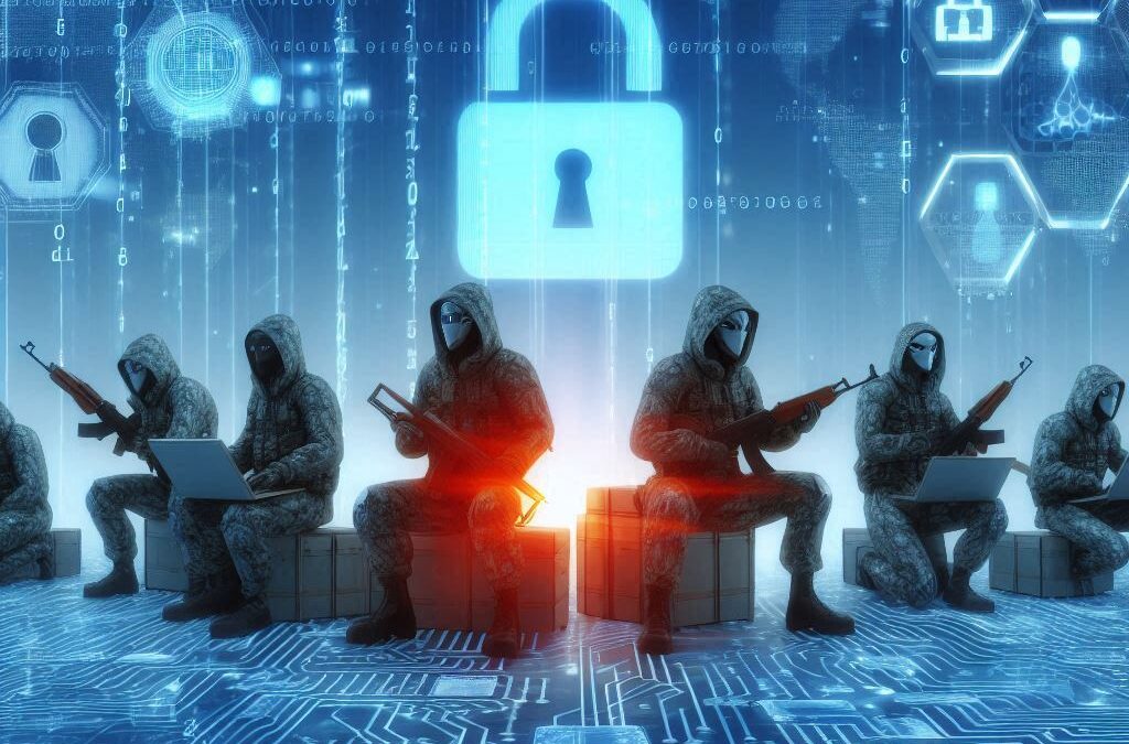 4ª entrega del año del hacker: redes sociales fueron un anzuelo