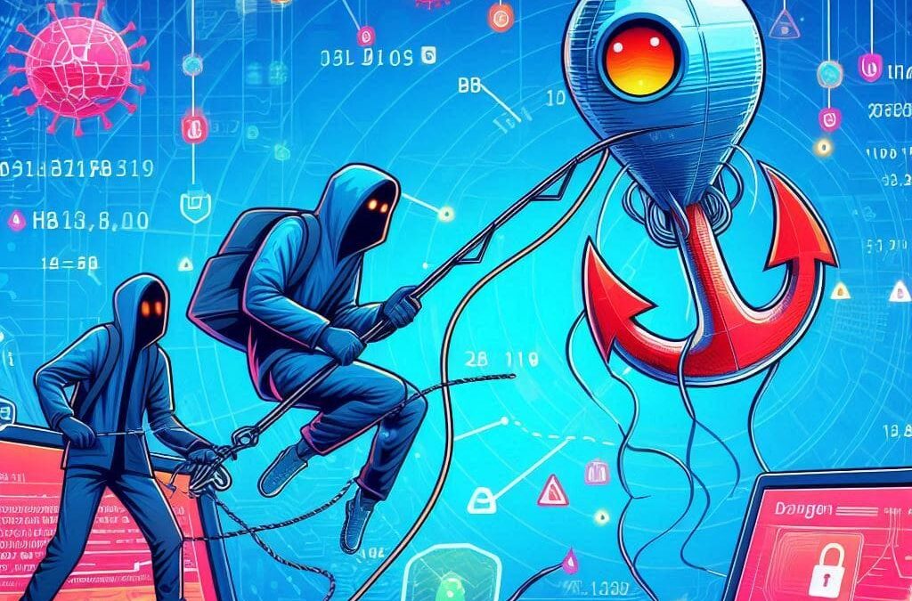 Empleados son la principal amenaza para la seguridad de las empresas