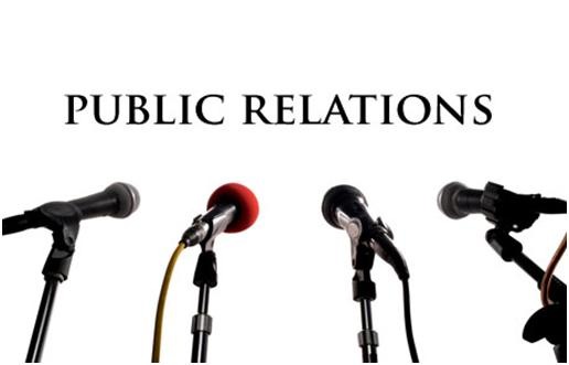 Con las relaciones públicas el reto es olfatear los diferentes enfoques de un hecho o suceso