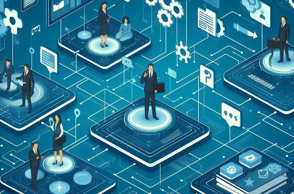 Cómo el CRM aprendió de las humildes tiendas o pulperías