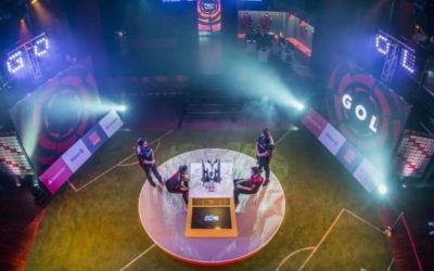 Los eSport crecen en audiencia e ingresos