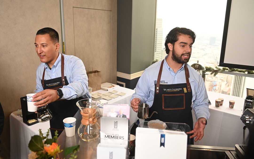Pequeños y medianos productores de café de El Salvador buscan  mercado en Estados Unidos