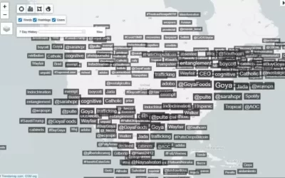 Acerca del “boicot” a Goya Foods “lo que no te mata te fortalece”