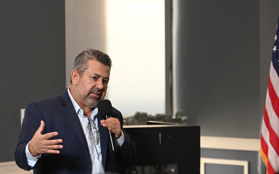 Líderes latinoamericanos serán galardonados en Los Angeles